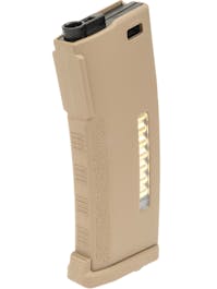 PTS Syndicate EPM Gen.2 150rnd Enhanced Polymer Magazine for M4/AR-15 AEGs