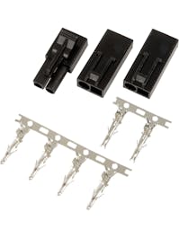 NUPROL Mini-Tamiya Connectors Set