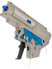 CYMA CM.041G/CM.041H Complete Gearbox E-Edition High-Speed