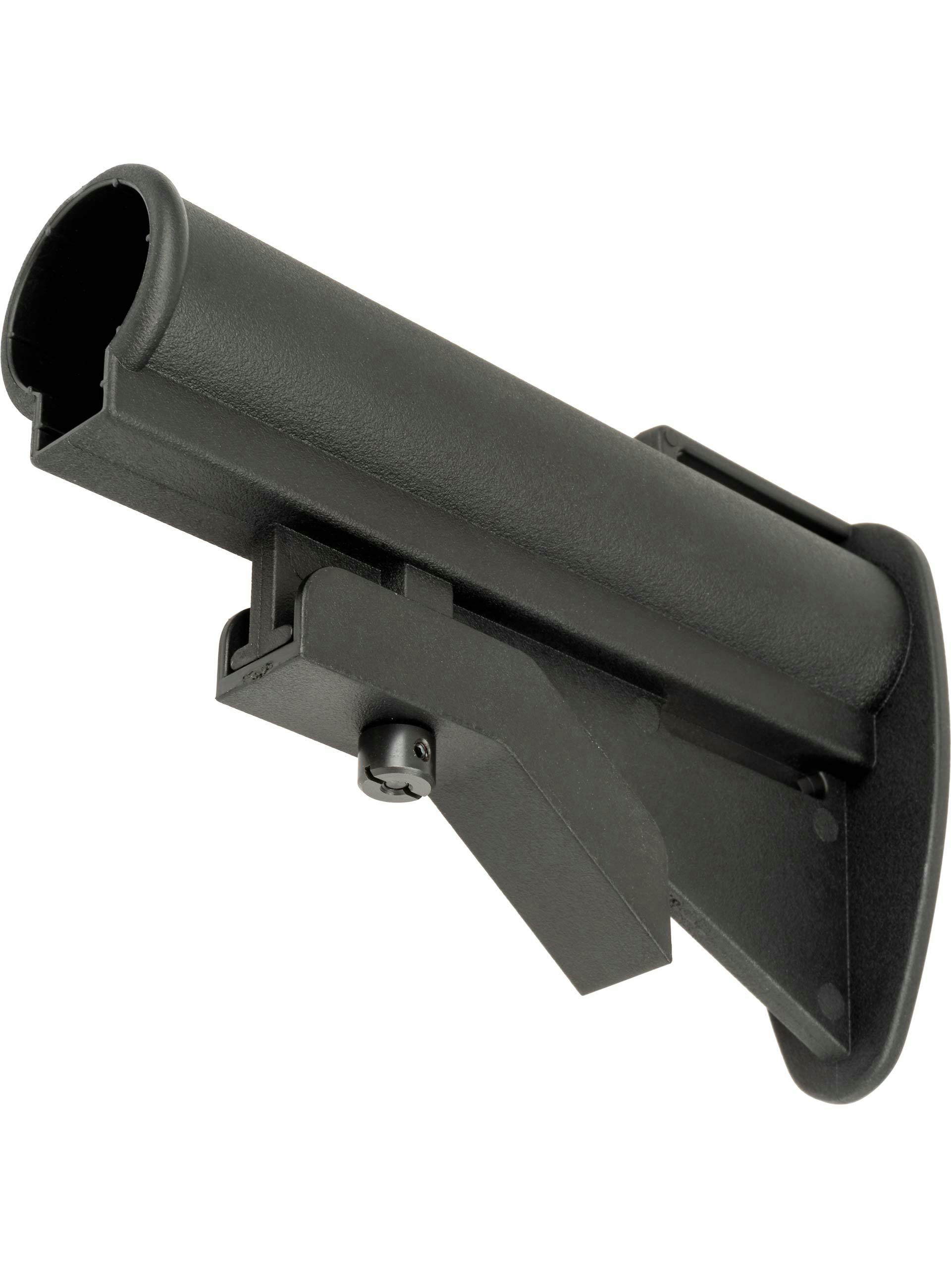CYMA - CAR15/XM177 Old-school Stock for M4/AR-15| Patrol Base UK