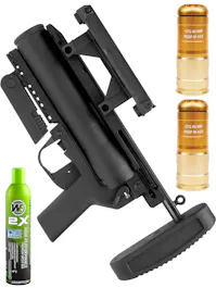 S&T Armament US Grenadier M320 Bundle