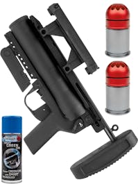 S&T Armament US Grenadier M320 Bundle