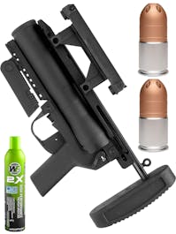 S&T Armament US Grenadier M320 Bundle