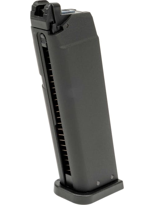 Novritsch SSP-18 Gas Blowback Pistol