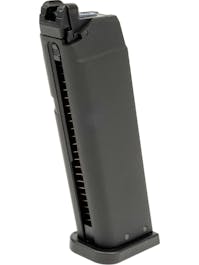 Novritsch SSP-18 Gas Blowback Pistol