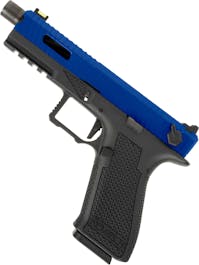 Novritsch SSP-18 Gas Blowback Pistol