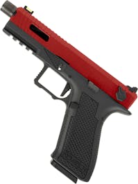 Novritsch SSP-18 Gas Blowback Pistol