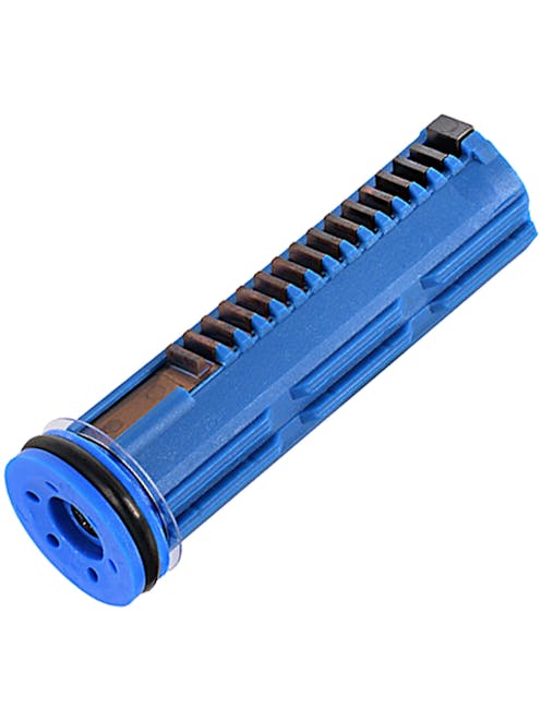 CYMA Steel Tooth Piston Set w/Piston Head