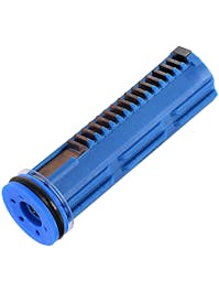 CYMA Steel Tooth Piston Set w/Piston Head