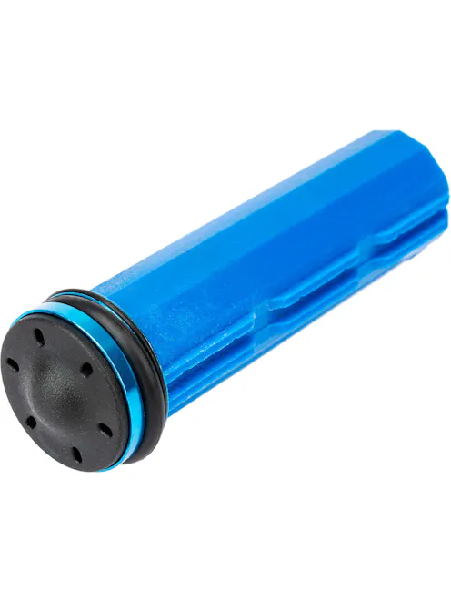 CYMA Steel Tooth Piston Set w/CNC Alu Piston Head