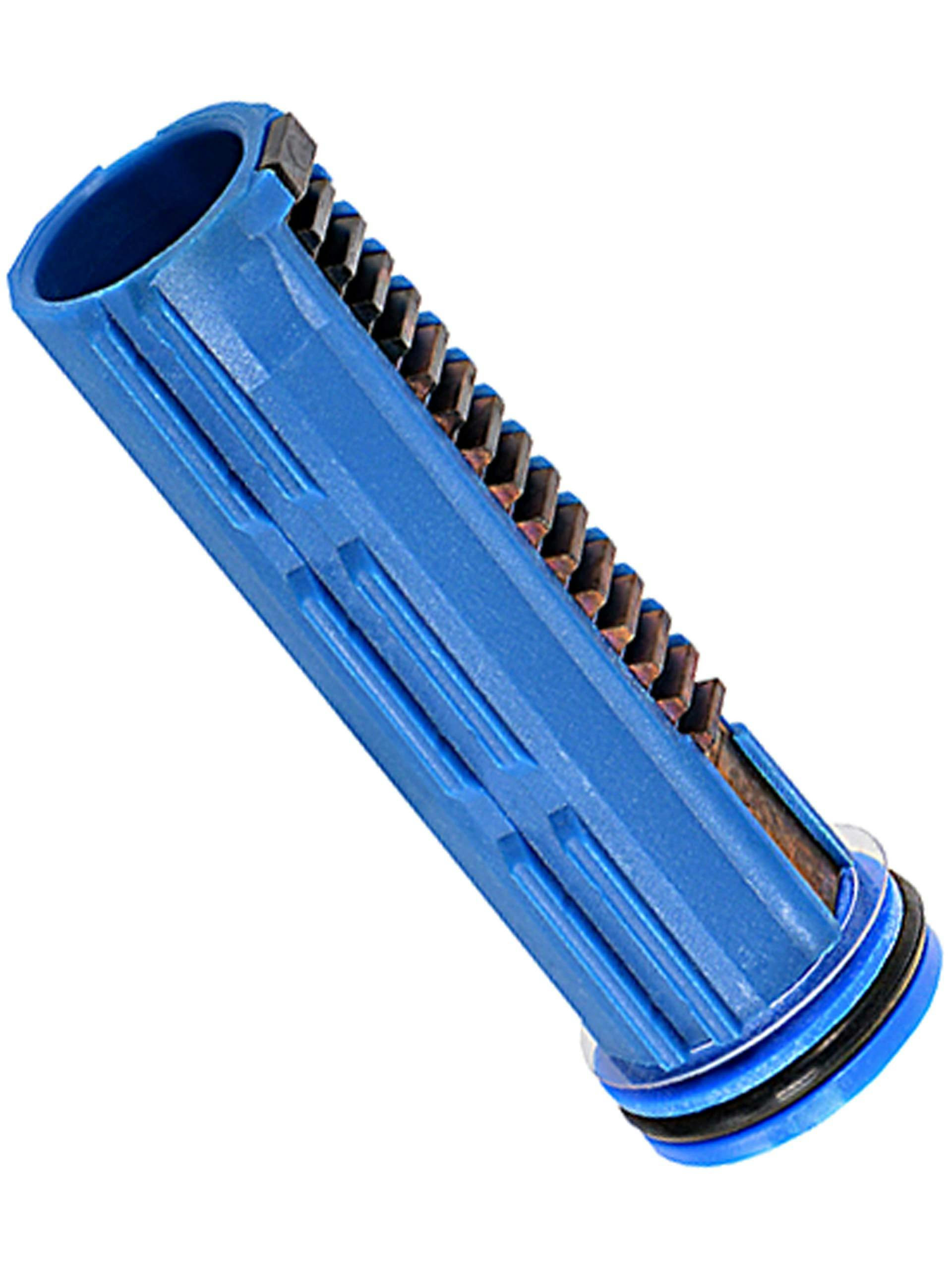 CYMA - Steel Tooth Piston Set w/Piston Head | Patrol Base UK