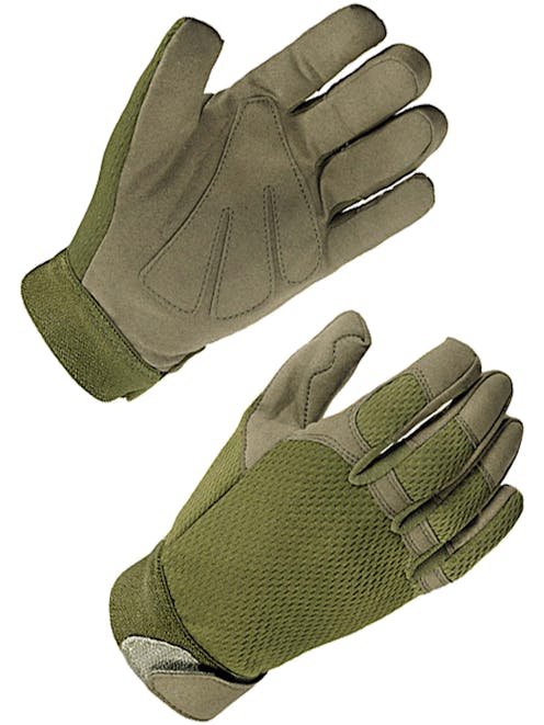 8Fields Tactical Shooting Gloves