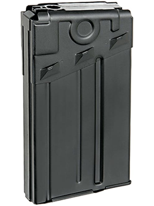 Fuxing 150rnd Mid-Cap Magazine for G3/MC51/PSG1 AEG