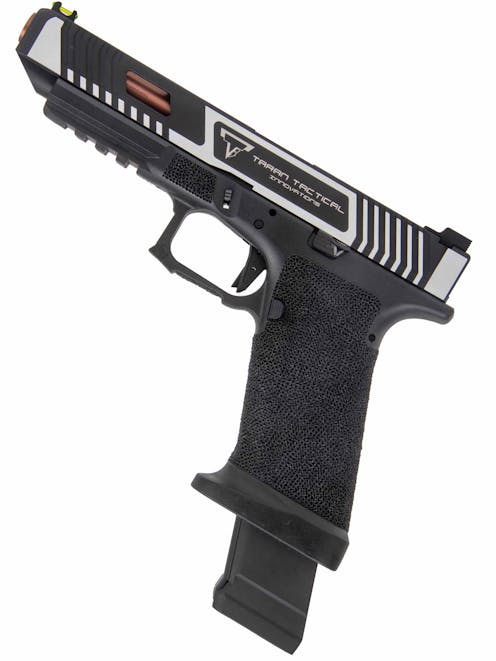 EMG Taran Tactical Innovations JW2 EU34 Combat Master GBB