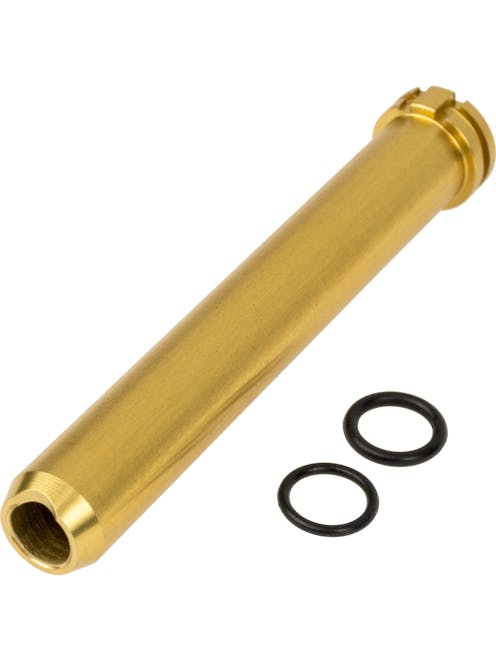 FPS Softair CNC ERGAL Air Seal Nozzle For TM NGRS M4/AR-15