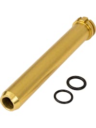 FPS Softair CNC ERGAL Air Seal Nozzle For TM NGRS M4/AR-15