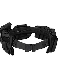 Yakeda AR Shooter MOLLE Belt; Full Set