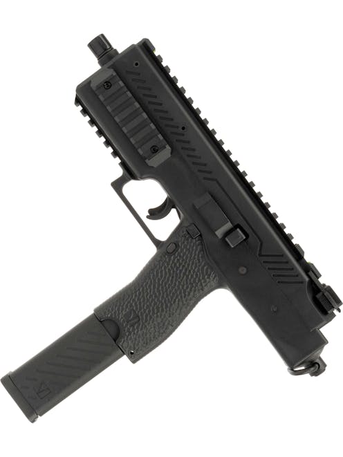 VORSK VMP-1C GBB SMG