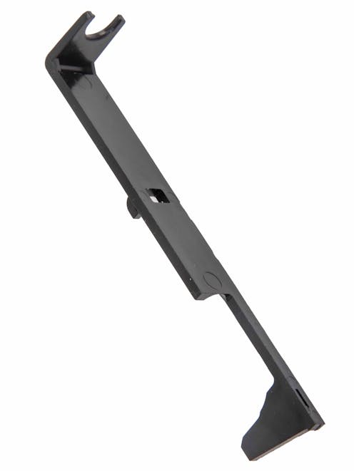 KRYTAC V2 Tappet Plate