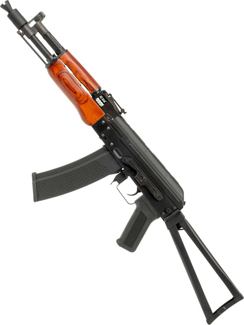 Specna Arms SA-J08 EDGE™ 2.0 AKS-105 AEG w/Gate ASTER™ MOSFET