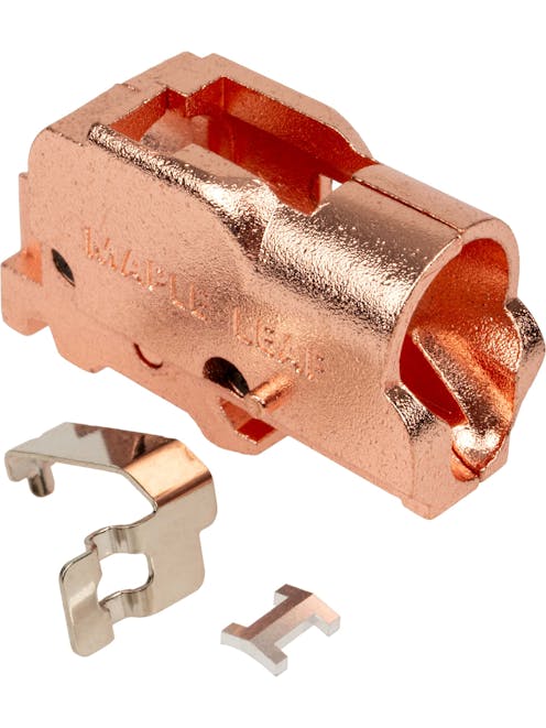 Maple Leaf HOP-up Chamber for VFC/WE/TM EU-Series GBB