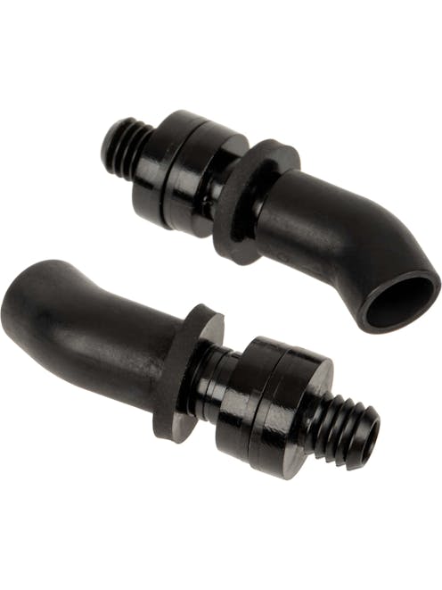 ExFog Universal Magnetic Goggle Adapters Set of 2