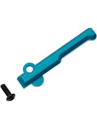Novritsch SSP5 Charging Handle; Left Side