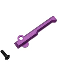 Novritsch SSP5 Charging Handle; Left Side