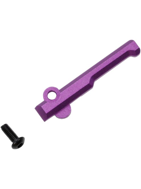 Novritsch SSP5 Charging Handle; Left Side