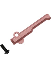 Novritsch SSP5 Charging Handle; Left Side