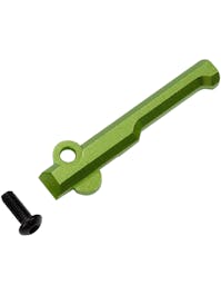 Novritsch SSP5 Charging Handle; Left Side