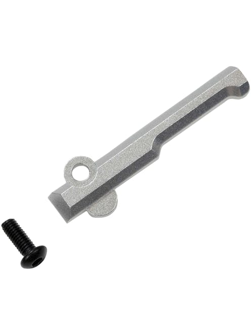Novritsch SSP5 Charging Handle; Left Side
