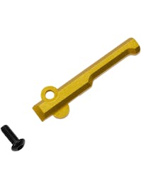 Novritsch SSP5 Charging Handle; Left Side
