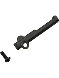 Novritsch SSP5 Charging Handle; Left Side