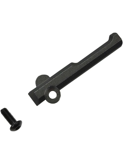 Novritsch SSP5 Charging Handle; Left Side