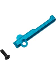 Novritsch SSP5 Charging Handle; Left Side