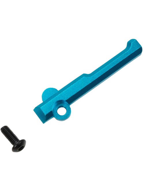 Novritsch SSP5 Charging Handle; Left Side