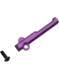 Novritsch SSP5 Charging Handle; Left Side