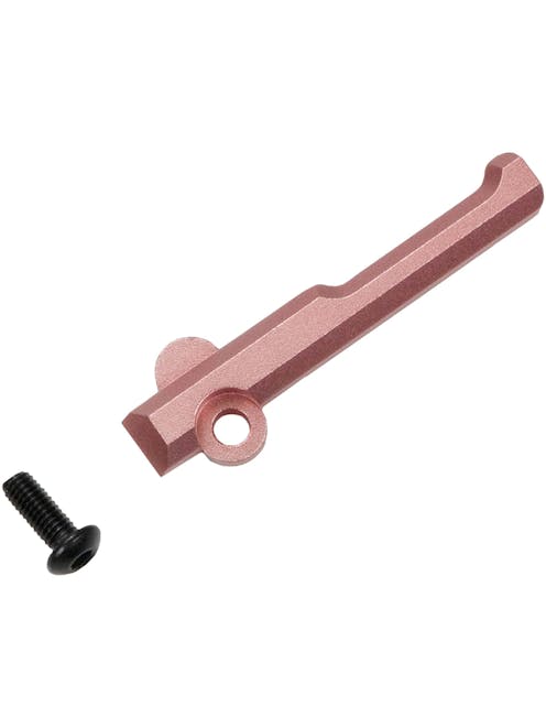 Novritsch SSP5 Charging Handle; Left Side