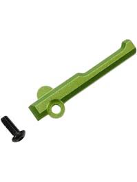 Novritsch SSP5 Charging Handle; Left Side