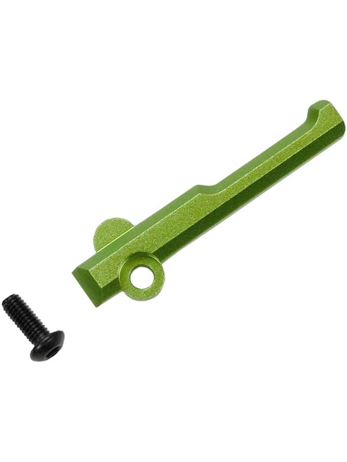 Novritsch SSP5 Charging Handle; Left Side