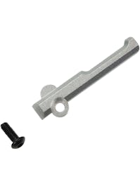 Novritsch SSP5 Charging Handle; Left Side