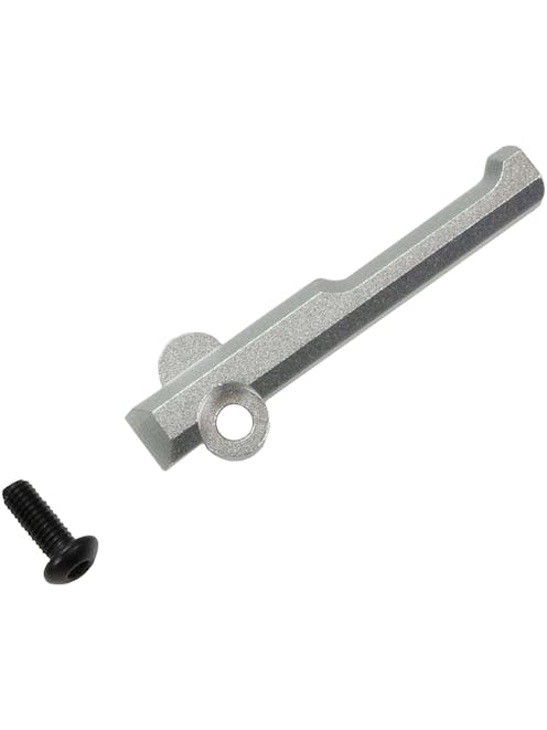 Novritsch SSP5 Charging Handle; Left Side