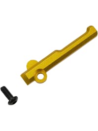 Novritsch SSP5 Charging Handle; Left Side