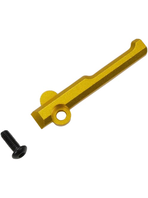 Novritsch SSP5 Charging Handle; Left Side