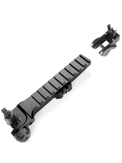 Novritsch SSR63 Minimal Rail Kit