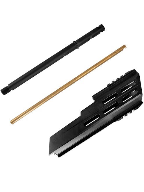 Novritsch SSR63 Short Conversion Kit
