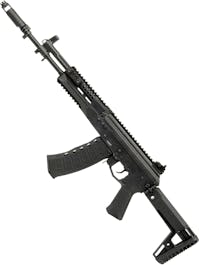 ARCTURUS AK-12 AEG Rifle w/AK-19 Stock; Perun MOSFET Version