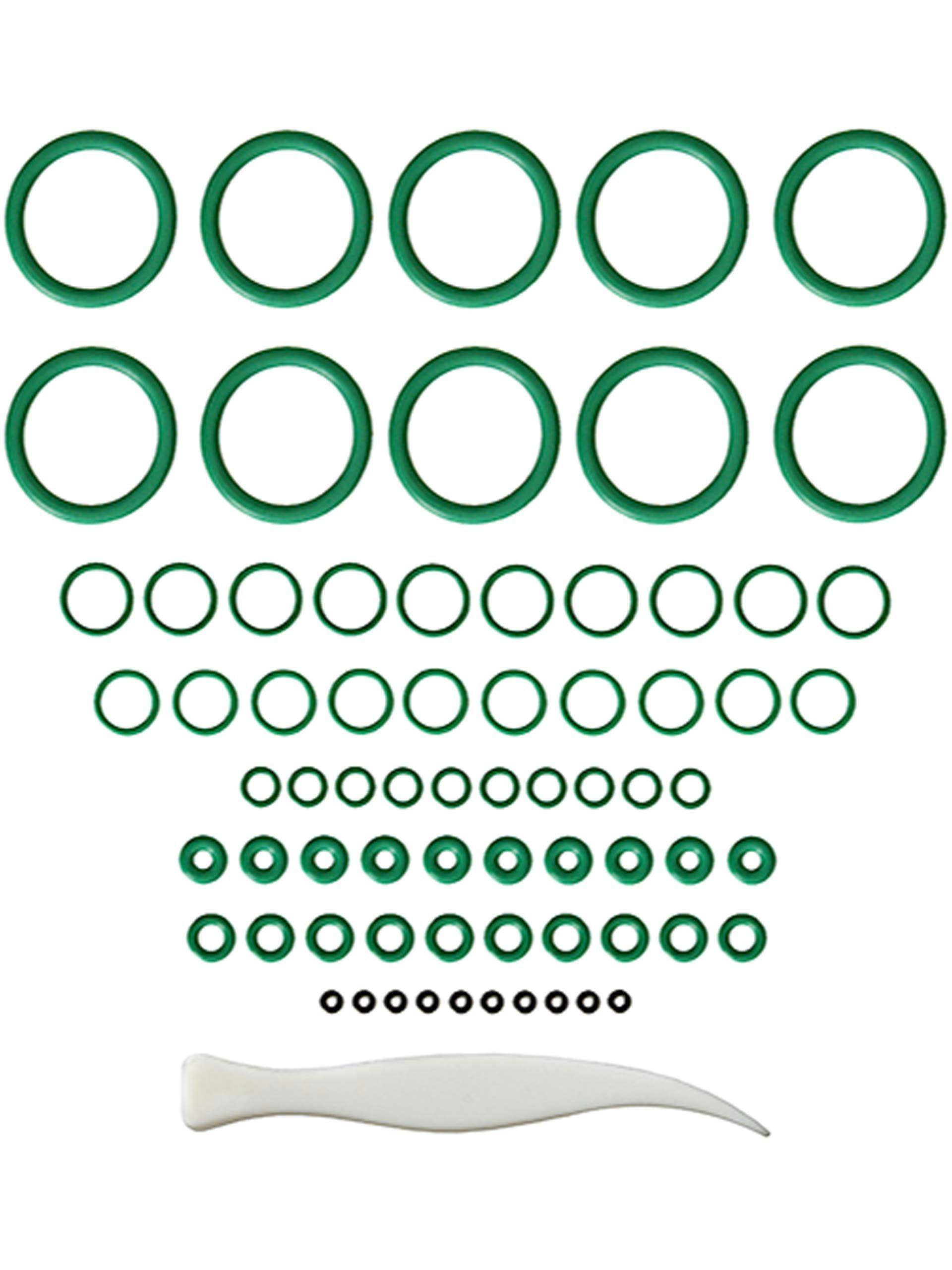 WADSN Gas Magazine Oring Repair Set Patrol Base UK