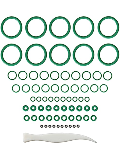 WADSN Gas Magazine O-ring Repair Set